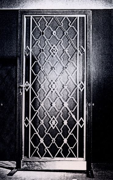 Image représentant Porte