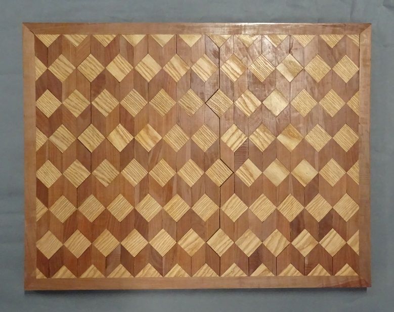 Image représentant Table