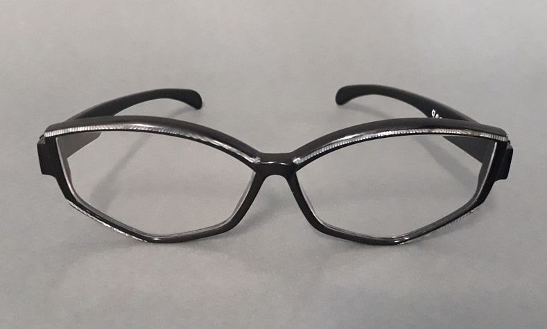 Image représentant Paire de lunettes