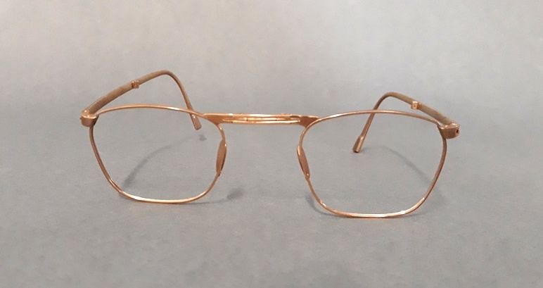 Image représentant Paire de lunettes