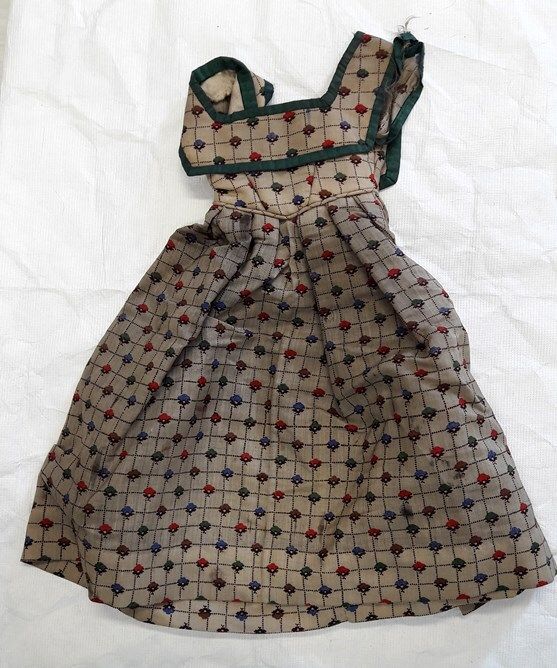 Image représentant Robe