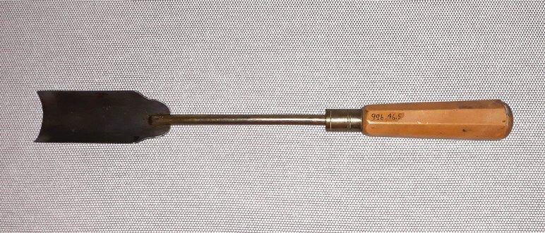 Image représentant Gouge