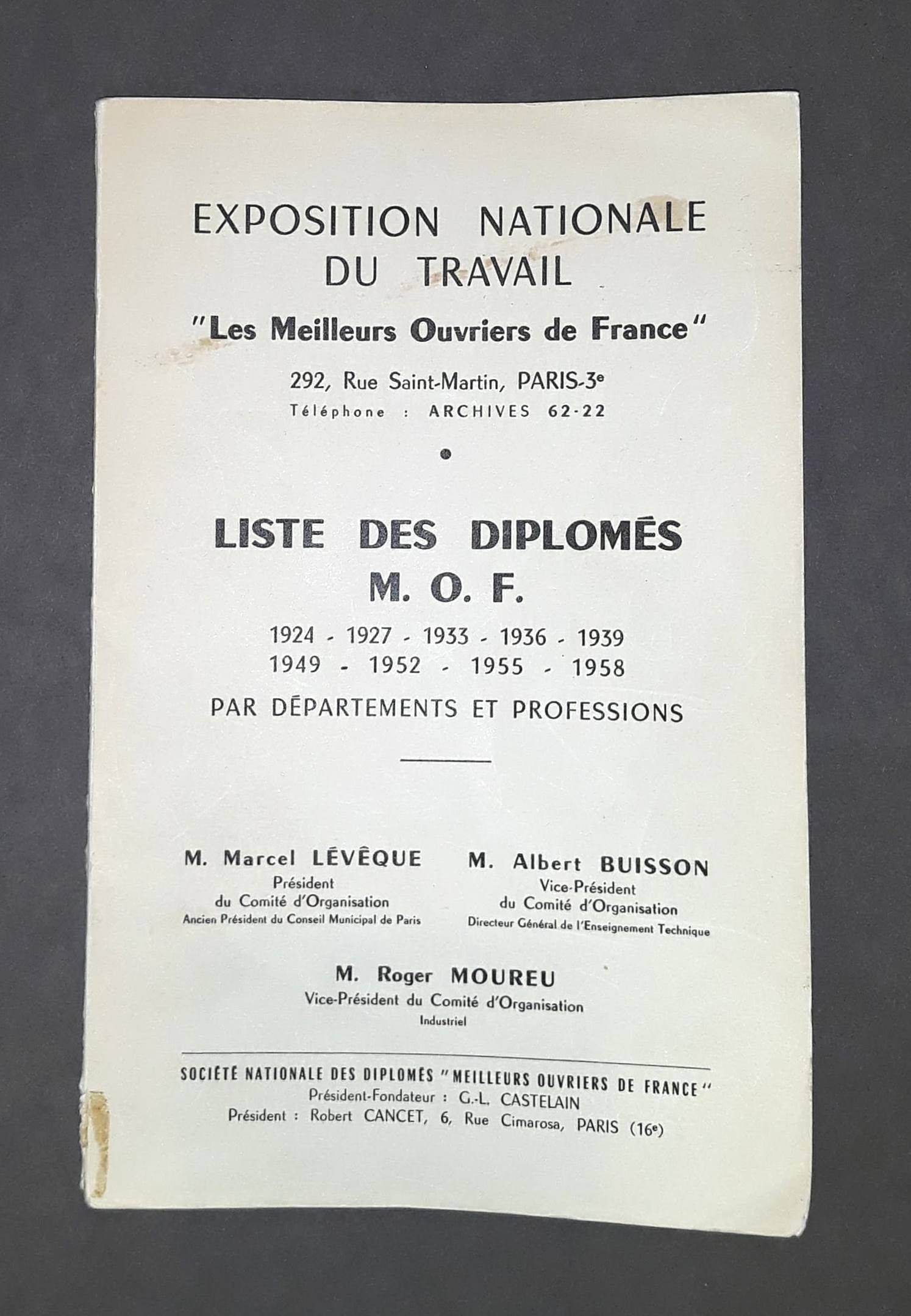 Image représentant Livre