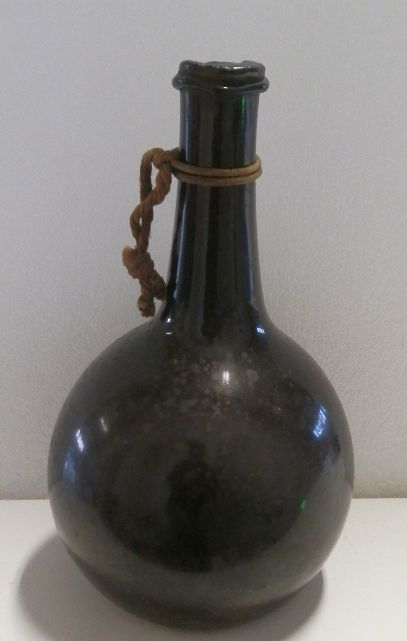 Image représentant Bouteille