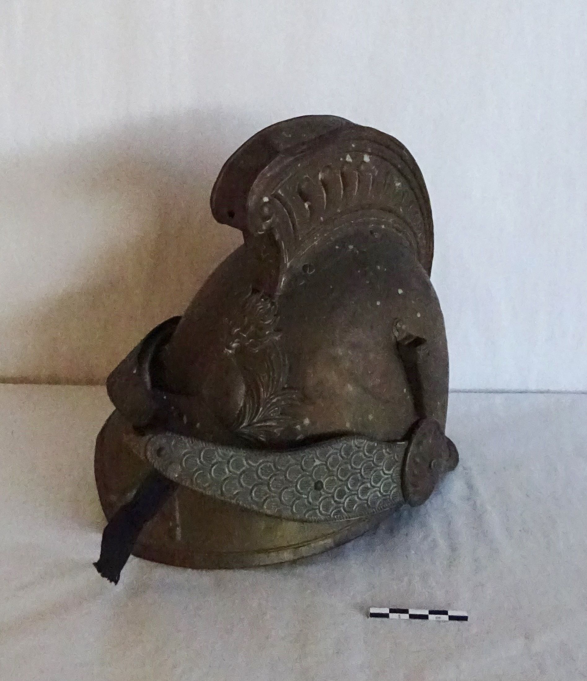 Image représentant Casque