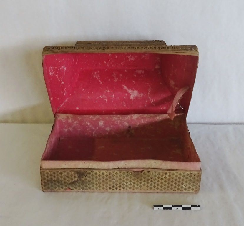 Image representing Boîte.
