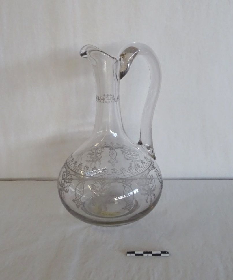 Image représentant Carafe