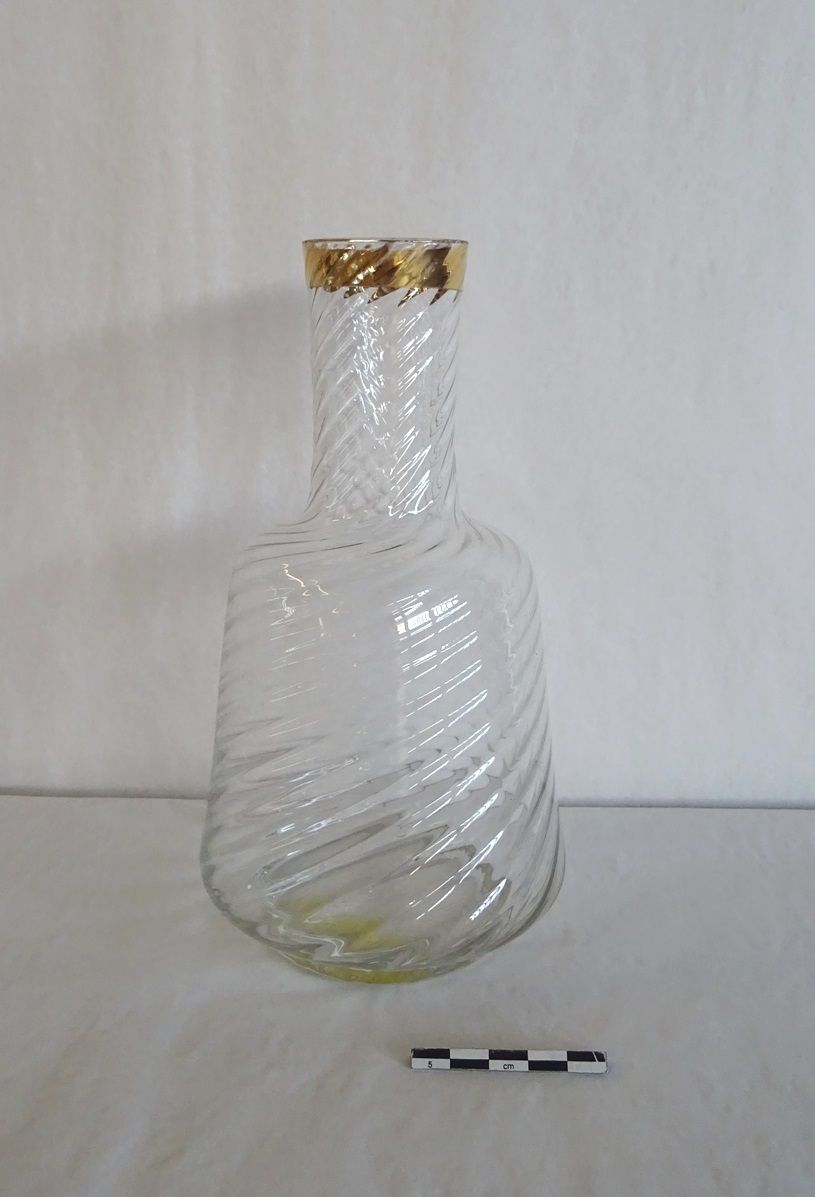 Image représentant Carafe