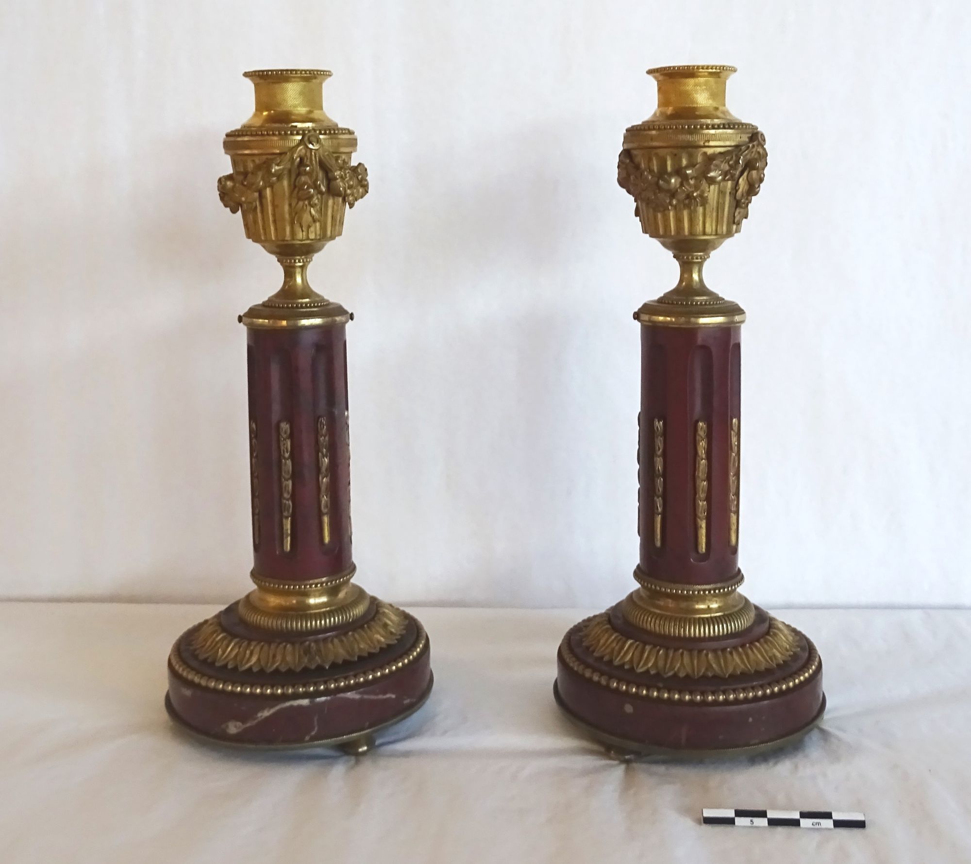 Image representing Flambeau.