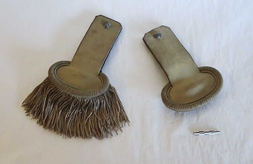 Image représentant Epaulette