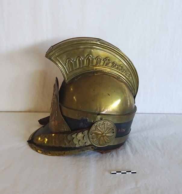 Image représentant Casque