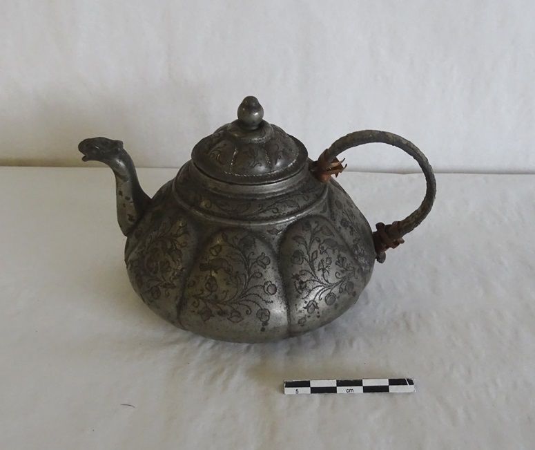 Image représentant Cafetière