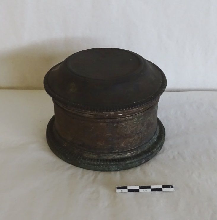 Image représentant Boîte