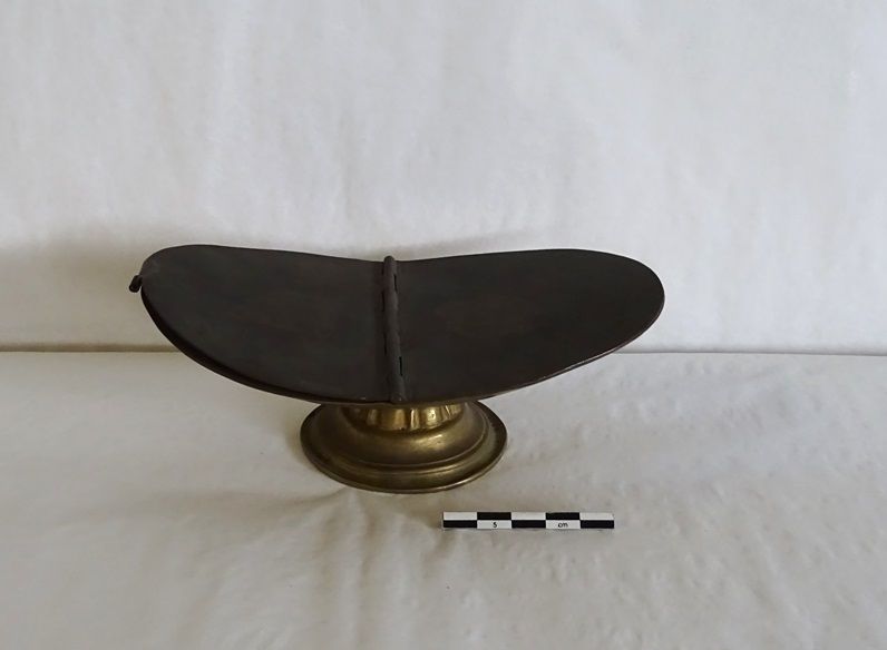 Image représentant Navette à encens