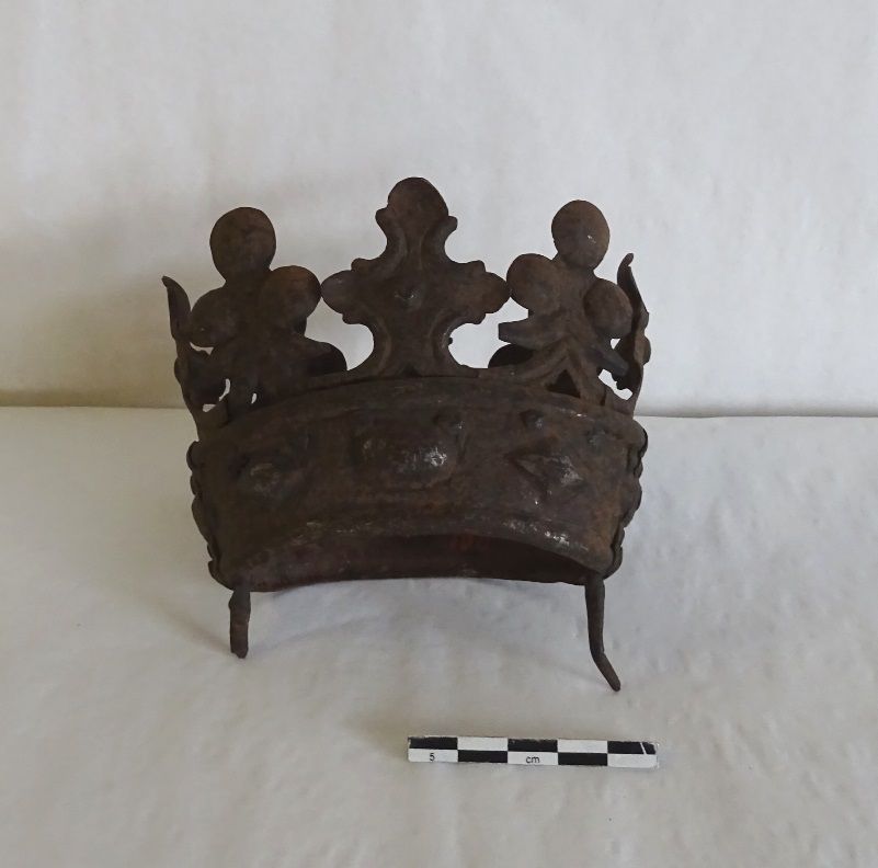Image représentant Couronne
