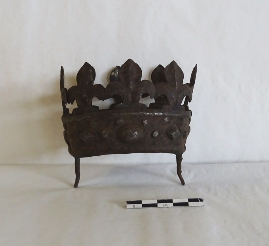 Image représentant Couronne