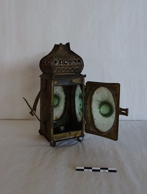 Image représentant Lanterne