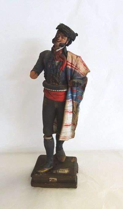 Image représentant Statuette