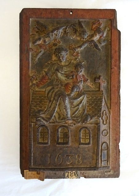 Image représentant Fronton