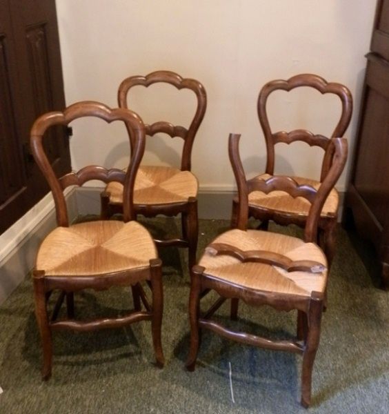Image représentant Chaise