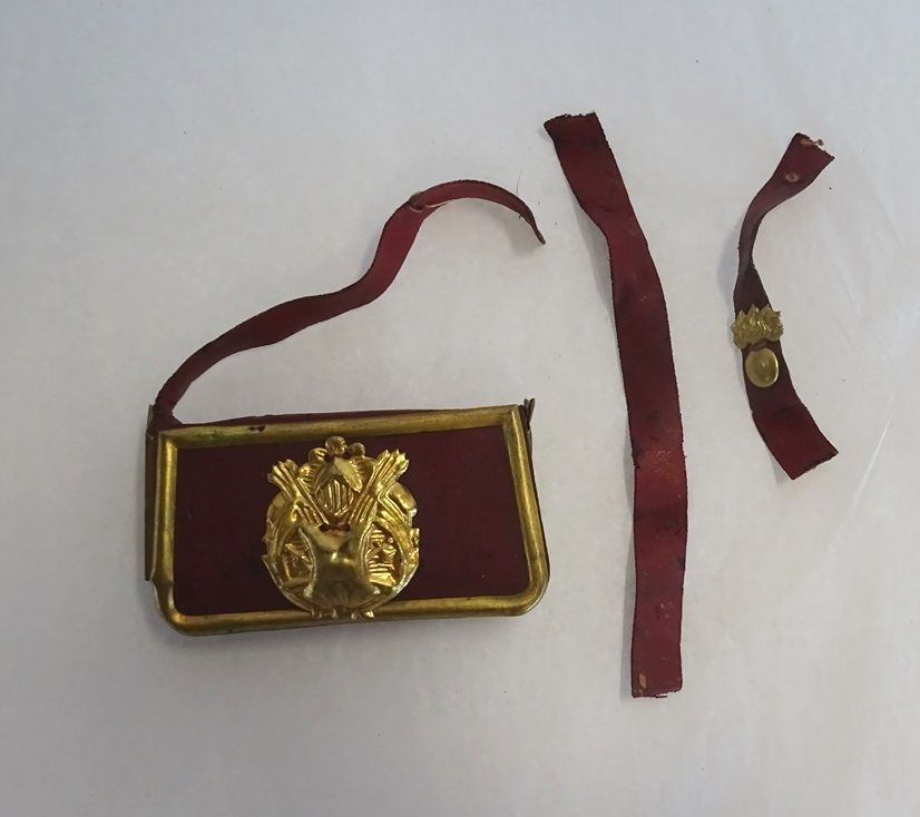 Image représentant Giberne