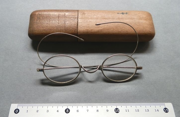 Image représentant Lunettes