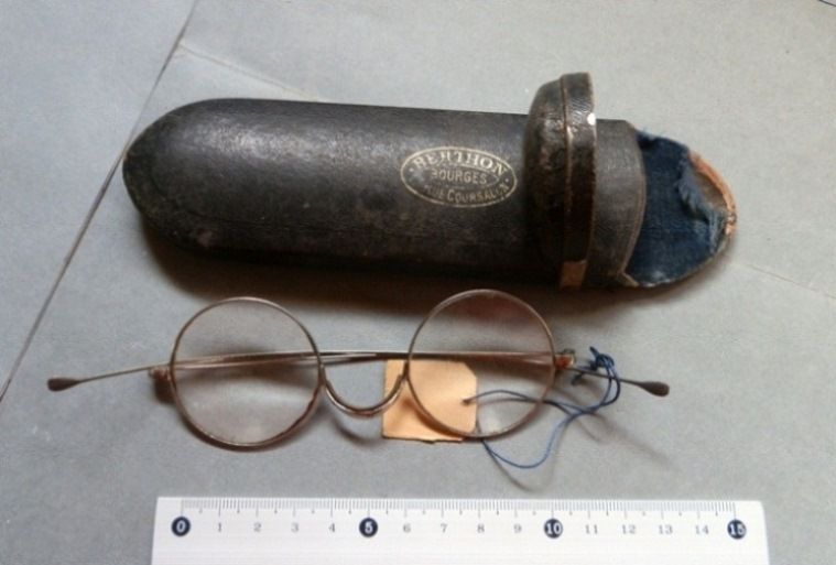 Image représentant Lunettes