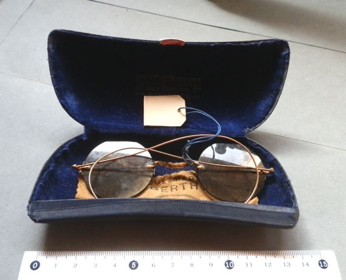 Image représentant Lunettes