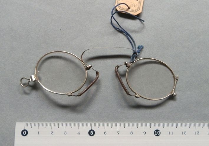 Image représentant Lunettes