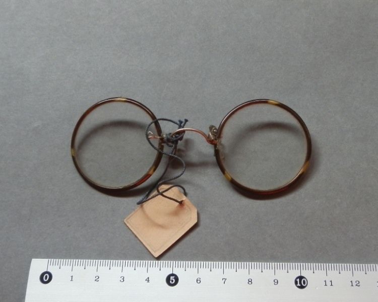 Image représentant Lunettes