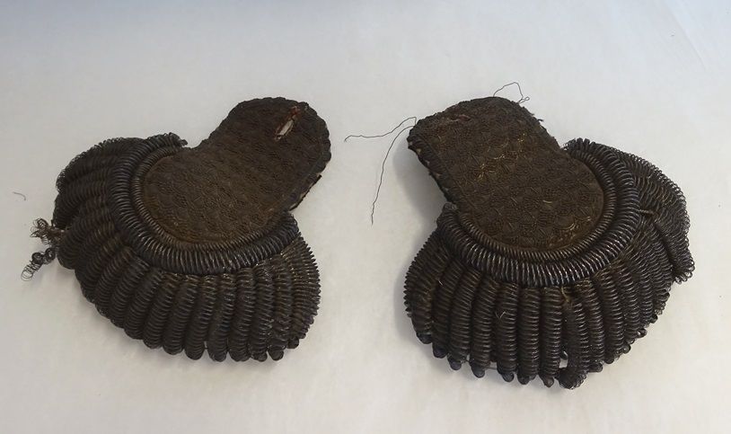 Image représentant Epaulette