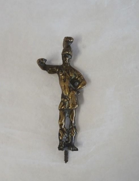 Image représentant Statuette