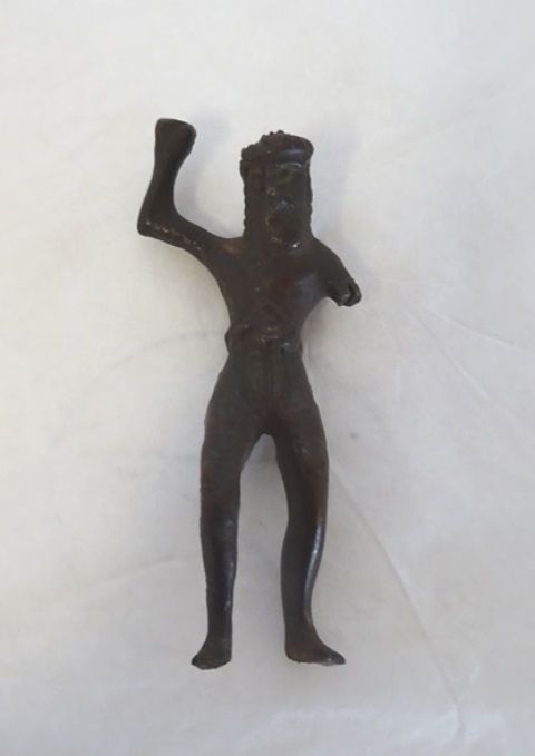 Image représentant Statuette