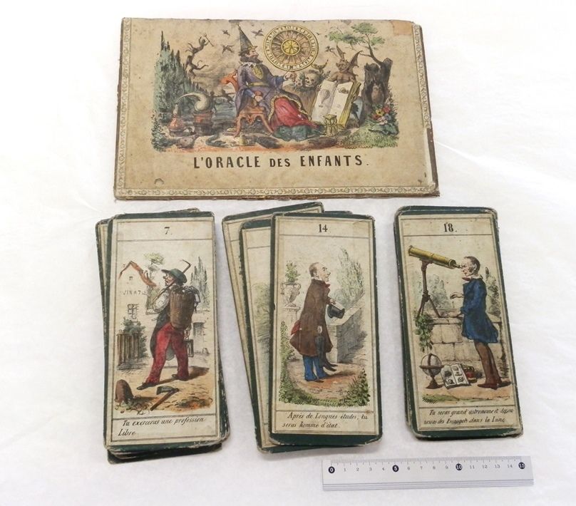 Image représentant JEUX JOUETS