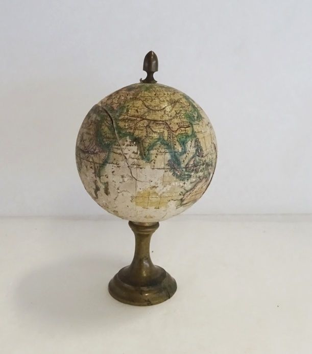Image représentant Mappemonde