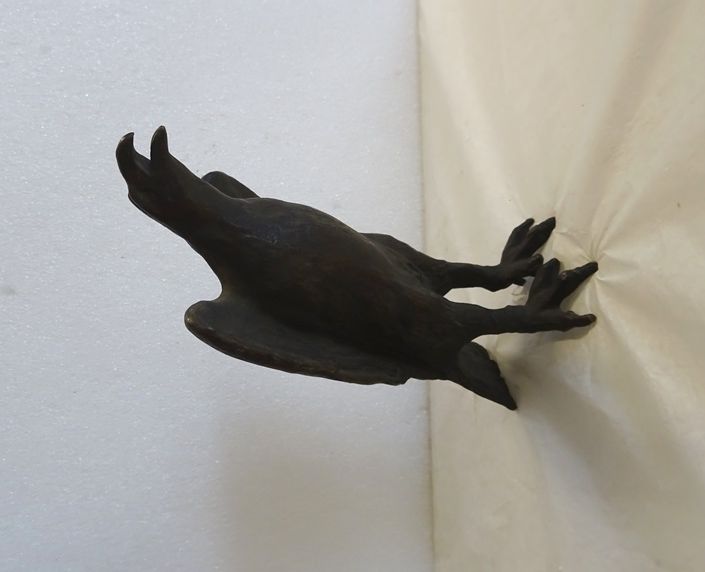 Image représentant Statuette