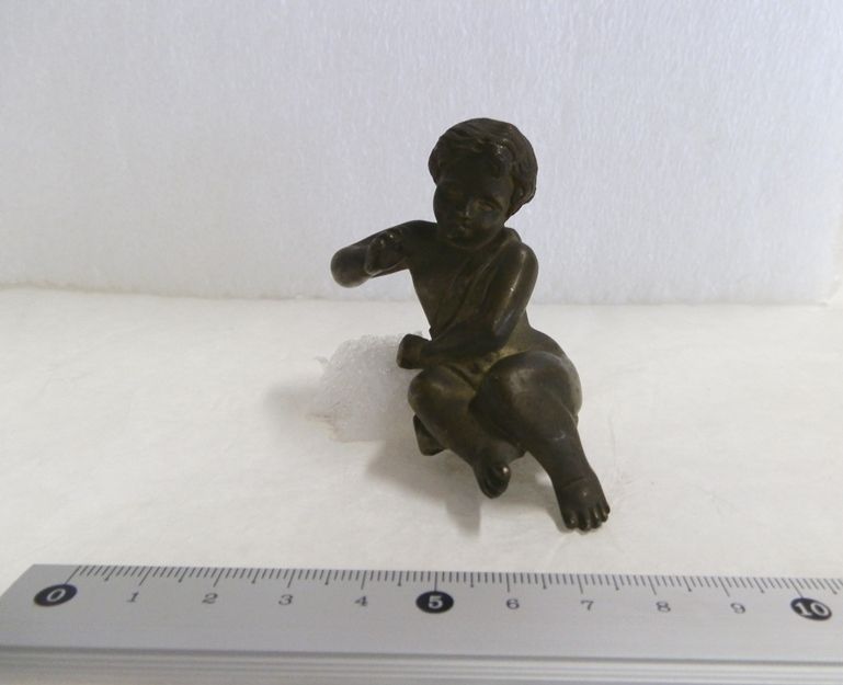 Image représentant Figurine