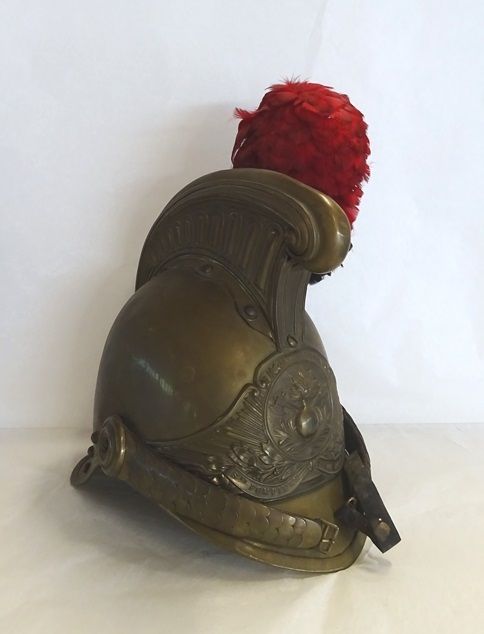 Image représentant Casque