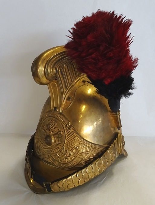 Image représentant Casque