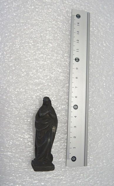Image représentant Figurine