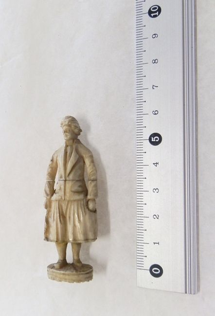 Image représentant Figurine