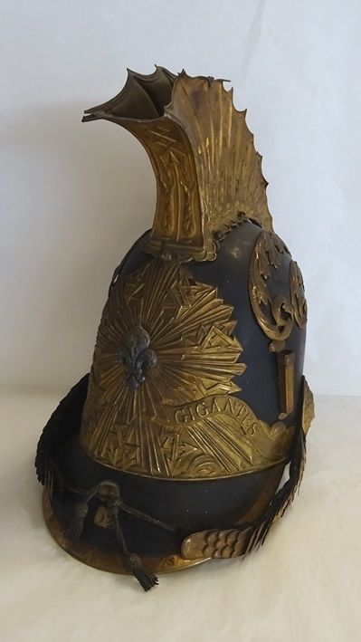 Image représentant Casque