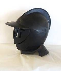 Image représentant Casque