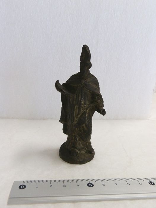 Image représentant Figurine