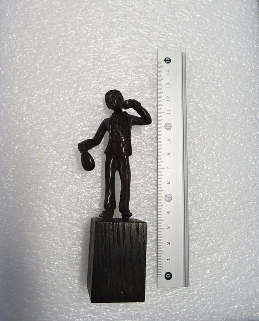Image représentant Figurine