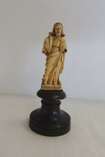 Image représentant Statuette