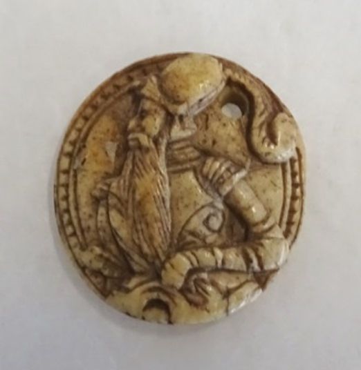 Image représentant Pendentif