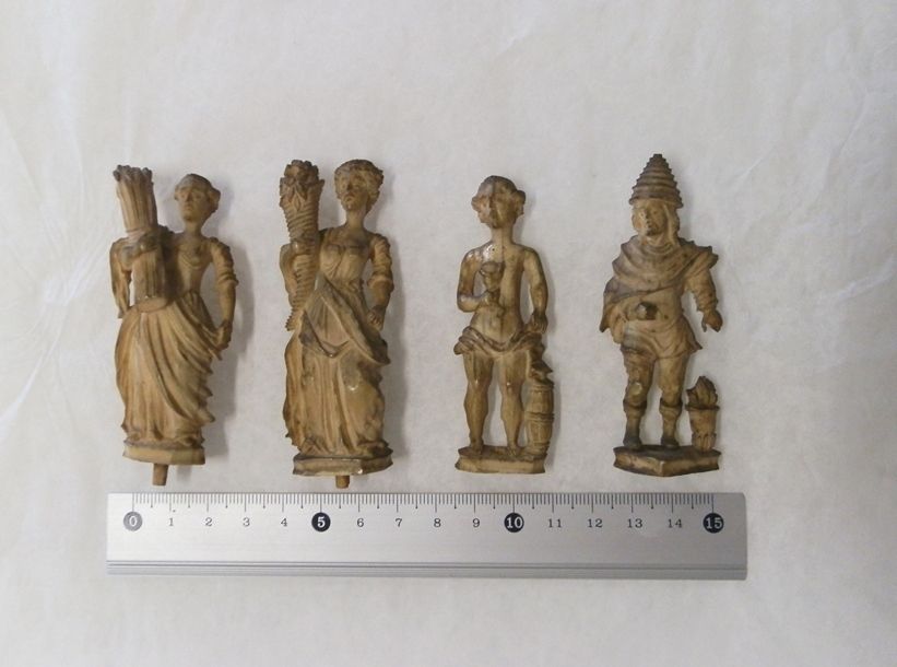 Image représentant Figurine