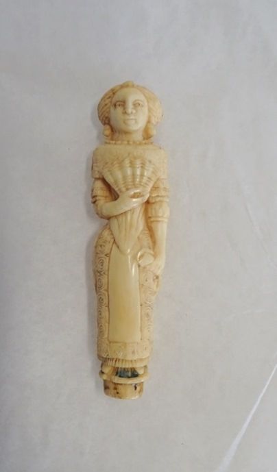 Image représentant Couteau