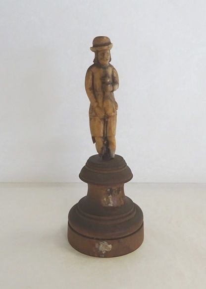 Image représentant Statuette